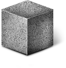 1м3 куб бетона в Чудиново